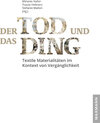 Buchcover Der Tod und das Ding