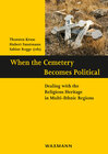 Buchcover When the Cemetery Becomes Political