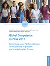 Buchcover Global Competence in PISA 2018