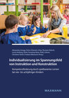 Buchcover Individualisierung im Spannungsfeld von Instruktion und Konstruktion