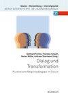 Buchcover Dialog und Transformation