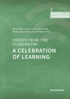 Buchcover Voices from the Classroom: A Celebration of Learning