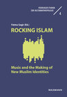 Buchcover Rocking Islam