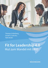 Buchcover Fit for Leadership 4.0