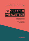 Buchcover Geschlecht (v)ermittelt?