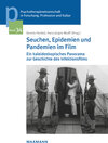 Buchcover Seuchen, Epidemien und Pandemien im Film