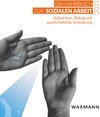 Buchcover ISA-Jahrbuch zur Sozialen Arbeit 2021