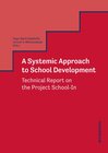 Buchcover A Systemic Approach to School Development