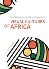 Buchcover Visual Cultures of Africa
