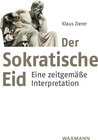 Buchcover Der Sokratische Eid