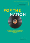 Buchcover Pop the Nation