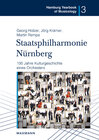 Buchcover Staatsphilharmonie Nürnberg