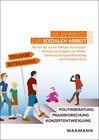 Buchcover ISA-Jahrbuch zur Sozialen Arbeit 2022
