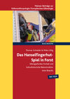 Buchcover Das Hanselfingerhut-Spiel in Forst