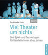 Buchcover Viel Theater um nichts – Teil 3