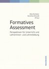 Buchcover Formatives Assessment
