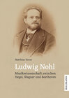 Buchcover Ludwig Nohl