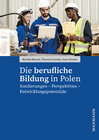 Buchcover Die berufliche Bildung in Polen
