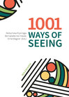 Buchcover 1001 Ways of Seeing