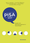 Buchcover PISA 2022