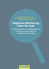 Buchcover Kognitive Aktivierung unter der Lupe