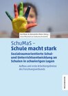 Buchcover SchuMaS – Schule macht stark