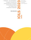 Buchcover ICILS 2023 #NRW