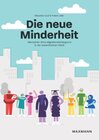 Buchcover Die neue Minderheit