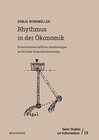 Buchcover Rhythmus in der Ökonomik