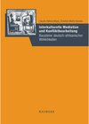 Buchcover Interkulturelle Mediation und Konfliktbearbeitung