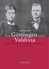 Buchcover Von Göttingen nach Valdivia