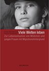 Buchcover Viele Welten leben