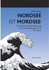 Buchcover 'Nordsee ist Mordsee'