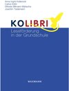 Buchcover KOLIBRI