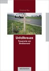 Buchcover Unfallkreuze