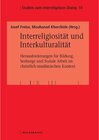 Buchcover Interreligiosität und Interkulturalität