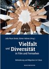 Buchcover Vielfalt und Diversität in Film und Fernsehen