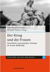 Buchcover Der Krieg und die Frauen