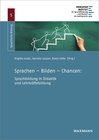 Buchcover Sprachen - Bilden - Chancen: Sprachbildung in Didaktik und Lehrkräftebildung