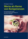 Buchcover Werte als Kerne von Kompetenzen