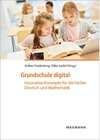 Buchcover Grundschule digital