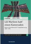 Buchcover Lili Marleen hatt' einen Kameraden