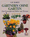 Buchcover Gärtnern ohne Garten