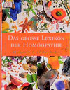 Buchcover Das grosse Lexikon der Homöopathie