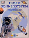Buchcover Unser Sonnensystem