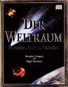 Buchcover Der Weltraum