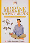 Buchcover Migräne und Kopfschmerzen