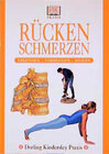 Buchcover Rückenschmerzen