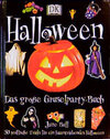 Buchcover Halloween: Das grosse Grusel-Partybuch