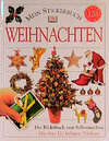 Buchcover Weihnachten